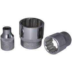 C.K T4690M 19 vnější šestihran vložka pro nástrčný klíč 19 mm 1/2