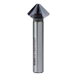 RUKO 102767P záhlubník 6.3 mm HSS kuželový záhlubník 3 břitý 1 ks
