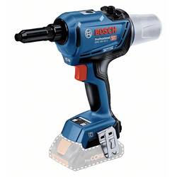 Bosch Professional GRG 18V-16 C solo, 0.601.9K5.000 akumulátorová hřebíkovačka, bezkartáčové, bez akumulátoru, bez nabíječky
