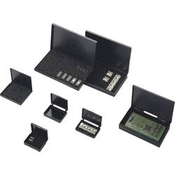 BJZ ESD box (d x š x v) 74 x 51 x 21 mm vodivý C-186 203