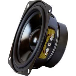 Dynavox 206158 13 cm basový reproduktor 50 W 8 Ω