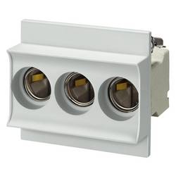 Siemens 5SG5653 pojistková patice neozed velikost pojistky = D02 3pólový 63 A 400 V