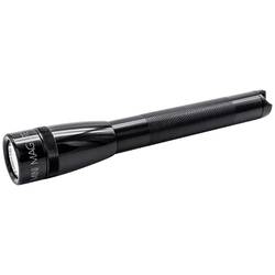 Mag-Lite Mini-Mag 2AA LED kapesní svítilna, na baterii, 127 lm, 25 h, 118 g