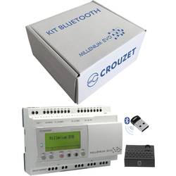 Crouzet 88975911 Logic controller PLC řídicí modul 24 V/DC