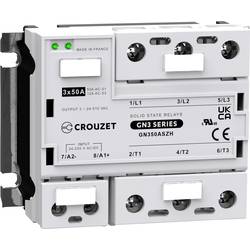 Crouzet polovodičové relé GN350ASZH 50 A Spínací napětí (max.): 510 V/AC 0 1 ks