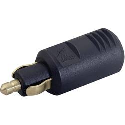 ProCar Normovaná zástrčka 8 A Proudová zatížitelnost (max.)=8 A Vhodný pro Standardní zásuvky Zástrčka 12 nebo 24 V/DC