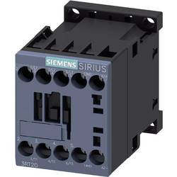 Siemens 3RT2015-1BB41 stykač 3 spínací kontakty 3 kW 24 V/DC 7 A s pomocným kontaktem 1 ks