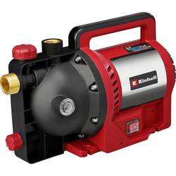 Einhell GC-GP 1170 ECO PLUS zahradní čerpadlo 7000 l/h 50 m