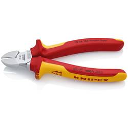 Knipex Knipex-Werk 70 06 160 SB boční štípací kleště 160 mm