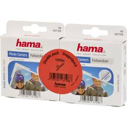 Hama zásobník na fotorůžky sada 2 ks 00007108 1000 ks