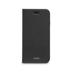Hama Booklet Apple iPhone 7, iPhone 8, iPhone SE (2020), iPhone SE (2022) černá stojící 00138189