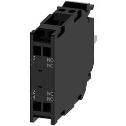 Siemens 3SU1400-1AA10-3FA0 svorkovnice 500 V DC/AC s pomocným kontaktem Vhodné pro značku (relé): Siemens Piece 1 ks