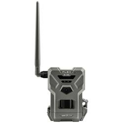 Spypoint FLEX E-36 Fotopast 36 Megapixel Funkce GPS Geotag zeleno-šedá
