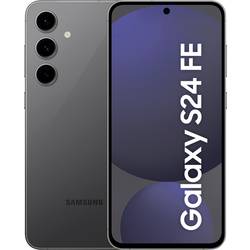 Samsung Galaxy S24 FE 5G smartphone 128 GB 17 cm (6.7 palec) šedá Android™ 14 dual SIM