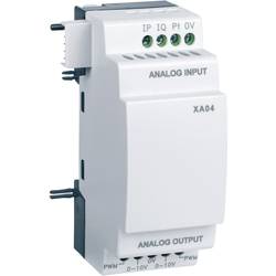 Crouzet 88970241 Millenium 3 XA04 rozšiřující modul pro PLC 24 V/DC