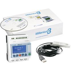 Crouzet 88974082 Kit CD20 R 24VDC startovací sada pro PLC 24 V/DC