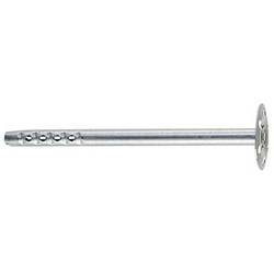 Fischer držák izolační hmoty 110 mm kov 536264 250 ks (Ø x d) 8 mm x 110 mm