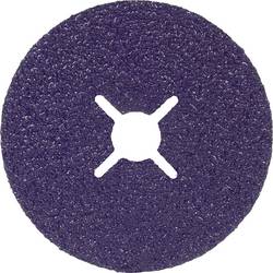 Cubitron 7100308531 vláknitý kotouč Průměr 125 mm Ø otvoru 22 mm 25 ks