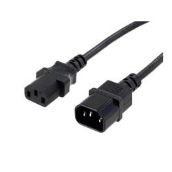 econ connect NKVK5SW IEC kabel 5 m