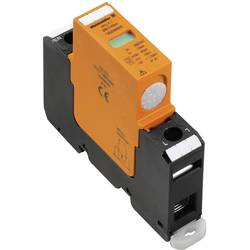 Weidmüller 1473440000 VPU II 1 1000V/40KA AC svodič přepětí 20 kA 1 ks