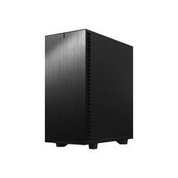 Fractal Design Define 7 Compact midi tower PC skříň černá