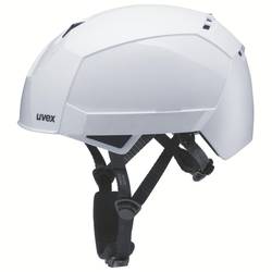 uvex perfexxion 9720050 ochranná helma bílá