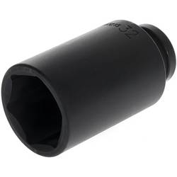 Gedore RED R63003215 vložka zástrčného klíče nárazového šroubováku , metrický, 1/2, 1 ks, 3300706