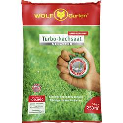WOLF-Garten 3826650 Turbo náhradní sat LR-s 250 D/a 1 ks