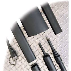 DSG Canusa C1161300BK0048 smršťovací bužírka s lepidlem černá 33 mm 5.50 mm 1.2 m