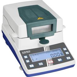 Kern DAB 100-3 laboratorní váha Max. váživost 110 g Rozlišení 0.001 g přes napájecí zdroj do zásuvky vícebarevná