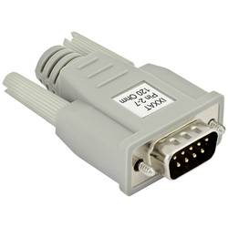 Ixxat Stecker terminál
