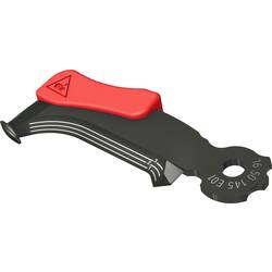Knipex 16 50 145 E01 16 50 145 E01 odizolovací náhradní čepele