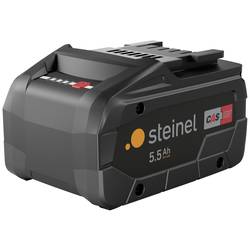 Steinel CAS LI-HD 5.5 náhradní akumulátor pro elektrické nářadí, 5.5 Ah Li-Ion, 068257