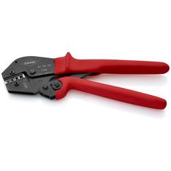 Knipex 97 52 04 97 52 04 krimpovací kleště neizolované otevřené zástrčky , 0.1 do 2.5 mm²