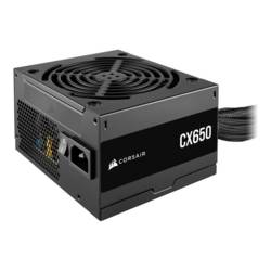 Corsair CP-9020278-EU PC síťový zdroj 650 W