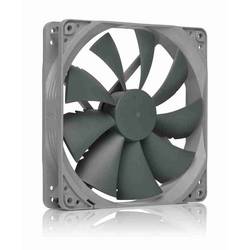 Noctua NF-P14S REDUX-1200 PWM PC větrák s krytem šedá (š x v x h) 140 x 140 x 25 mm