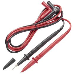 Fluke TL1500DC Sada měřicích kabelů 1500 V., 5313782, měřicí vodič, 1 sada