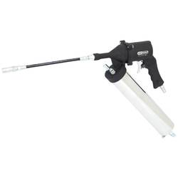 KS Tools 515.3900 pneumatický mazací lis 6.3 bar