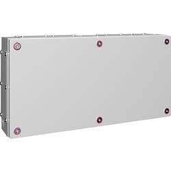 Rittal KX 1538.000, 1538000 instalační rozvodnice, IP55, 600 mm x 300 mm x 120 mm, 1 ks