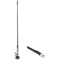 anténa Albrecht CB-Funk AntenneT-27 mit FME 60 cm 67110.01