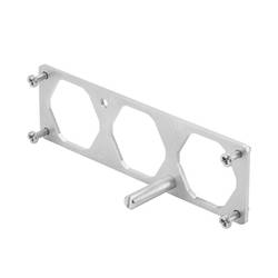 HDC insert, No. of poles: 3, Size: 8 HDC 24B HP550 MPL3 TYP2 Weidmüller Množství: 1 ks