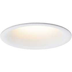 Paulmann Cymbal LED vestavné koupelnové svítidlo 6 W IP44 bílá (matná)