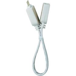 Paulmann 70215 propojovací kabel (d x š x v) 11 cm x 13 mm x 5 mm 1 ks
