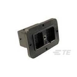 TE Connectivity DRC12-24PC, 1 ks