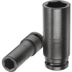 Gedore K 19 L 6163380 rázový nástrčný klíč 10 mm 1/2