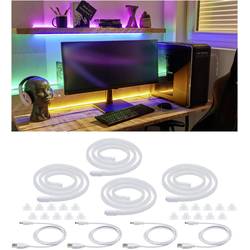 Paulmann 70558 LED pásek konektor 5 V 4 m 1 sada