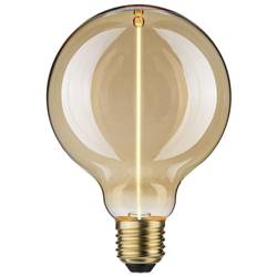 Paulmann 29186 LED E27 kulatý tvar 2.8 W (Ø x v) 95 mm x 138 mm 1 ks