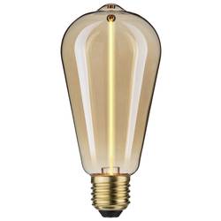 Paulmann 29185 LED E27 válcový tvar 2.8 W (Ø x v) 64 mm x 138 mm 1 ks