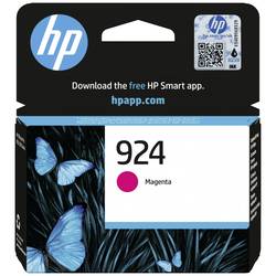 HP Ink 924 originál purppurová 4K0U4NE#CE1
