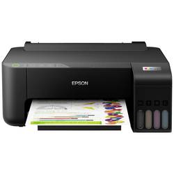 Epson EcoTank ET-1810 tiskárna inkoustová barevná A4 duplexní, Tintentank systém, USB, Wi-Fi